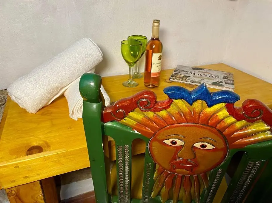 Apartmán Casa Iktal Luxury - Centro Mérida Mexiko