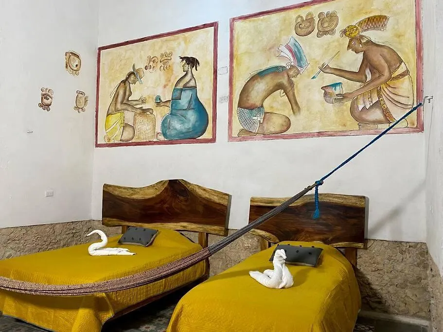 Casa Iktal Luxury - Centro Mérida