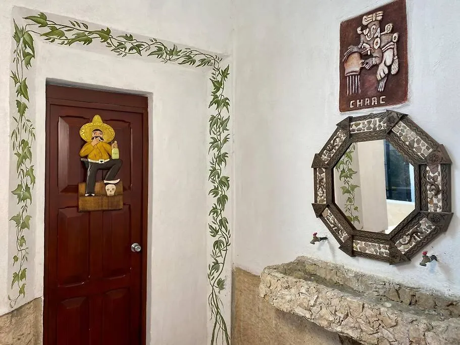 Casa Iktal Luxury - Centro Mérida