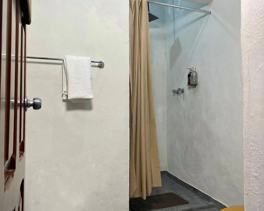 Apartmán Casa Iktal Luxury - Centro Mérida