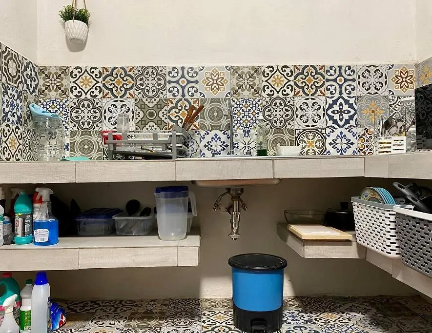 Apartmán Casa Iktal Luxury - Centro Mérida Mexiko