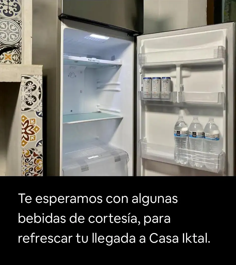 Casa Iktal Luxury - Centro Merida Mexico