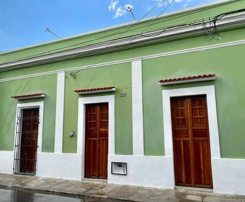 Casa Iktal Luxury - Centro Merida