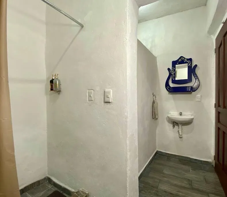 Casa Iktal Luxury - Centro Merida 0*,
