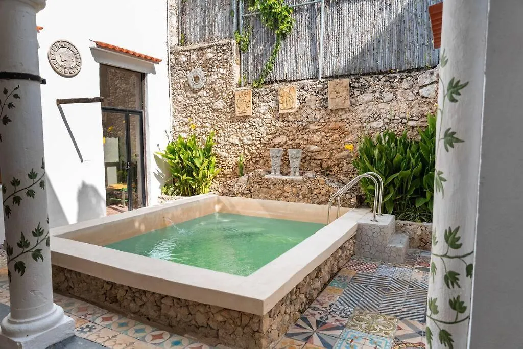 Casa Iktal Luxury - Centro Merida