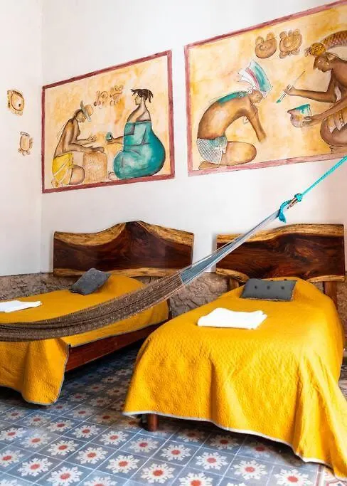 Apartment Casa Iktal Luxury - Centro Merida