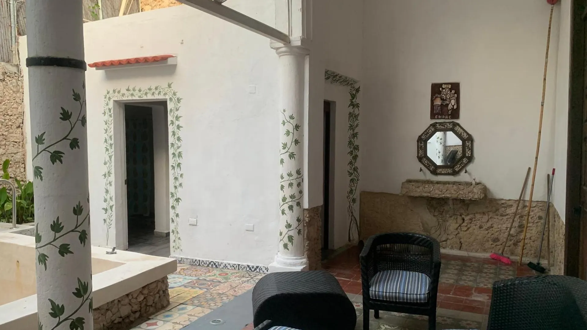 Casa Iktal Luxury - Centro Merida